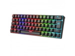 Clavier tkl rgb spirit of gamer