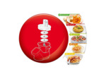 Découpe-légumes pour robot cuiseur companion moulinex xf383110
