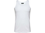 T-SHIRTS & TOPS HOMME WHITE