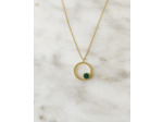 Collier Cercle de Vie