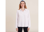 Chemise manches longues