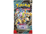 Pokémon EV07 : Écarlate et Violet – Couronne Stellaire - Booster