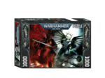 Puzzle Warhammer 40K : Gulliman vs Abaddon