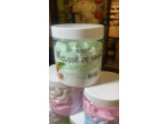 Mousse de savon amande douce