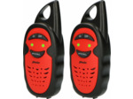 Lot de 2 talkie walkies pour enfant