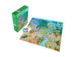 Mon Puzzle Aventure - Dragon