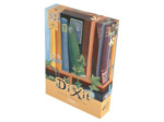 Dixit Puzzle - Richness - 500 Pièces