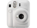 APPAREIL PHOTO INSTANTANE INSTAX MINI 12 Blanc