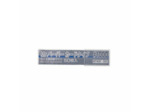 GUNZE MT-405 MR. PAPER CARD TYPE SAND PAPER GRAIN 1000 (50 PCS)
