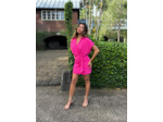 Robe Ophélia