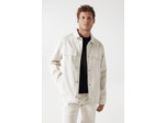 SURCHEMISE EN COTON