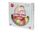Tarte aux pommes en bois - TV313 - Le Toy Van