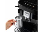 Machine Expresso avec broyeur Magnifica Evo REF ECAM290.21.B