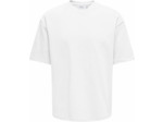 T-SHIRTS & TOPS HOMME WHITE