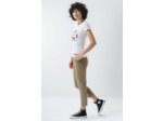 T-shirt Branding graphique