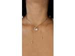 Collier Lyra