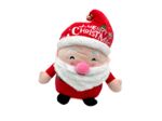 PELUCHE PERE NOEL