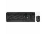 Pack clavier +souris sans fil