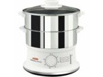 Cuisseur Vapeur Inox REF VC145100