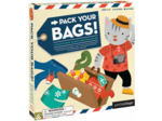 Jeu de plateau Fais ta valise - 5074395