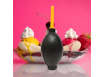 POIRE SECHE FAUX CILS