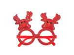 Lunettes de Noël