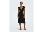 DRESSES FEMME BLACK