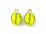 Pendentif carambole