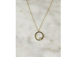 Collier Cercle de Vie