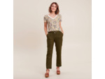T-shirt manches courtes