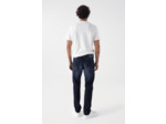 JEANS SLIM CRAFT SERIES AVEC DÉCHIRURES