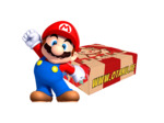 COFFRET SUPER MARIO