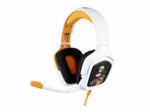 Casque gaming naruto