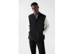 GILET MATELASSÉ