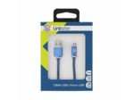 Câble usb/micro usb 2m