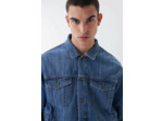 Veste en jean S-Repel