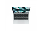 Pc portable macbook air argent