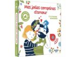 Mes Jolies Comptines D'Amour -  AU09412  - Auzou