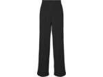 TROUSERS FEMME BLACK