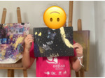 atelier enfant : à la rencontre de la créativité avec Chrystel Gomez