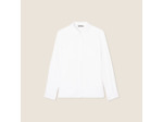 Chemise manches longues