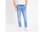 Jeans slim crinkle Instinct