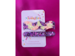 Barrettes