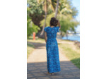 Robe Patricia 974, île de la Réunion