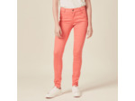 Pantalon Audrey - skinny push up