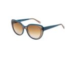 Puerto Plata Taupe Bleu - Lunettes de Soleil