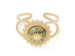 SATLAR BAGUE ACIER INOXYDABLE
