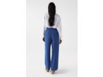 PANTALON LIGHTDENIM WIDE LEG