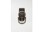 Ceinture en cuir