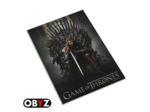 GAME OF THRONES - Puzzle